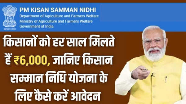 Kisan Samman Nidhi 2026