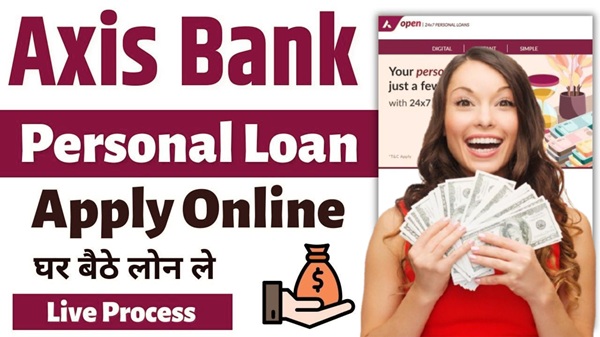 Axis Bank Loan 2026
