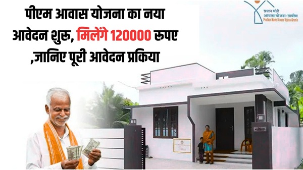 PM Awas Yojana
